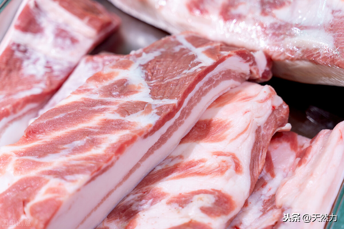 猪肉排酸是什么意思（猪肉自己在家排酸的正确方法）-第6张图片