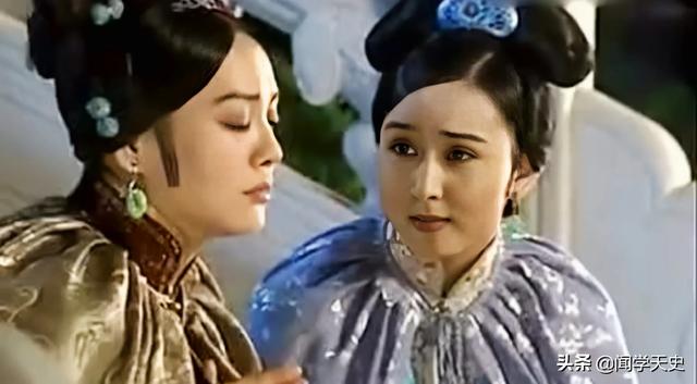 苏麻喇姑为什么能当上侍女（苏麻喇姑与康熙玄烨的关系）-第6张图片