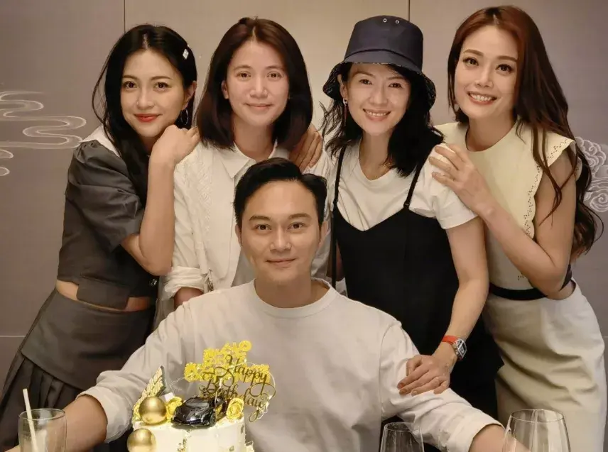 |宽大双眼皮太瞩目(刘涛坐镇的《我是女演员》)-第1张图片 |宽大双眼皮太瞩目(刘涛坐镇的《我是女演员》)-第1张图片