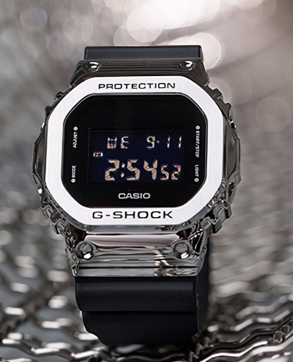 gshock手表是什么牌子（GSHOCK是什么手表）-第2张图片