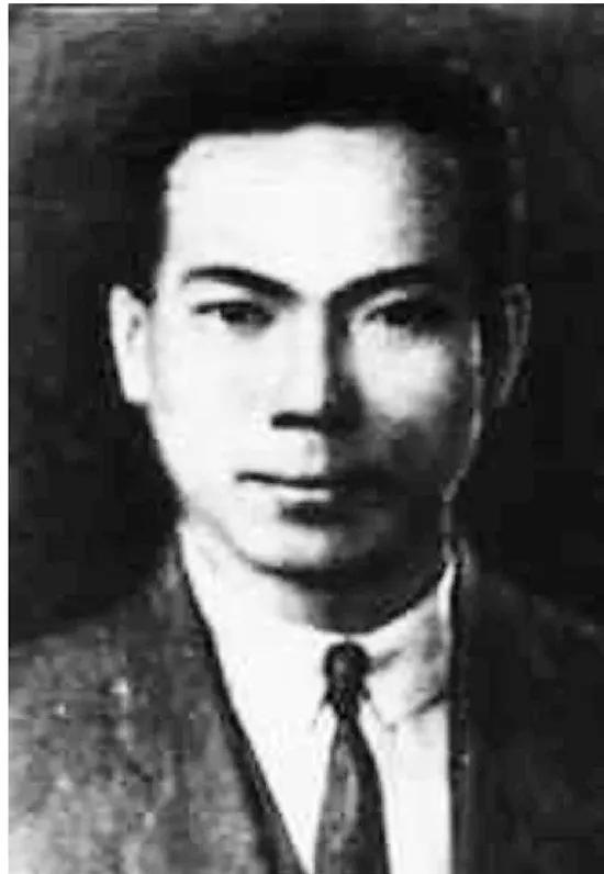 国民党元老吴稚晖简介（民国人物吴稚晖的人生经历介绍）-第6张图片