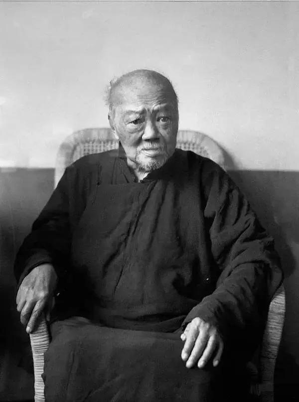 国民党元老吴稚晖简介（民国人物吴稚晖的人生经历介绍）-第7张图片