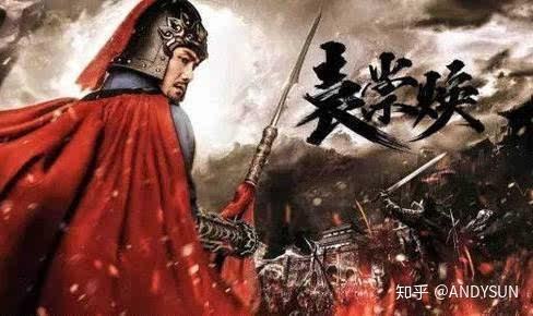 关宁铁骑厉害在哪里(战意关宁铁骑厉害吗)-第5张图片 关宁铁骑厉害在哪里(战意关宁铁骑厉害吗)-第5张图片