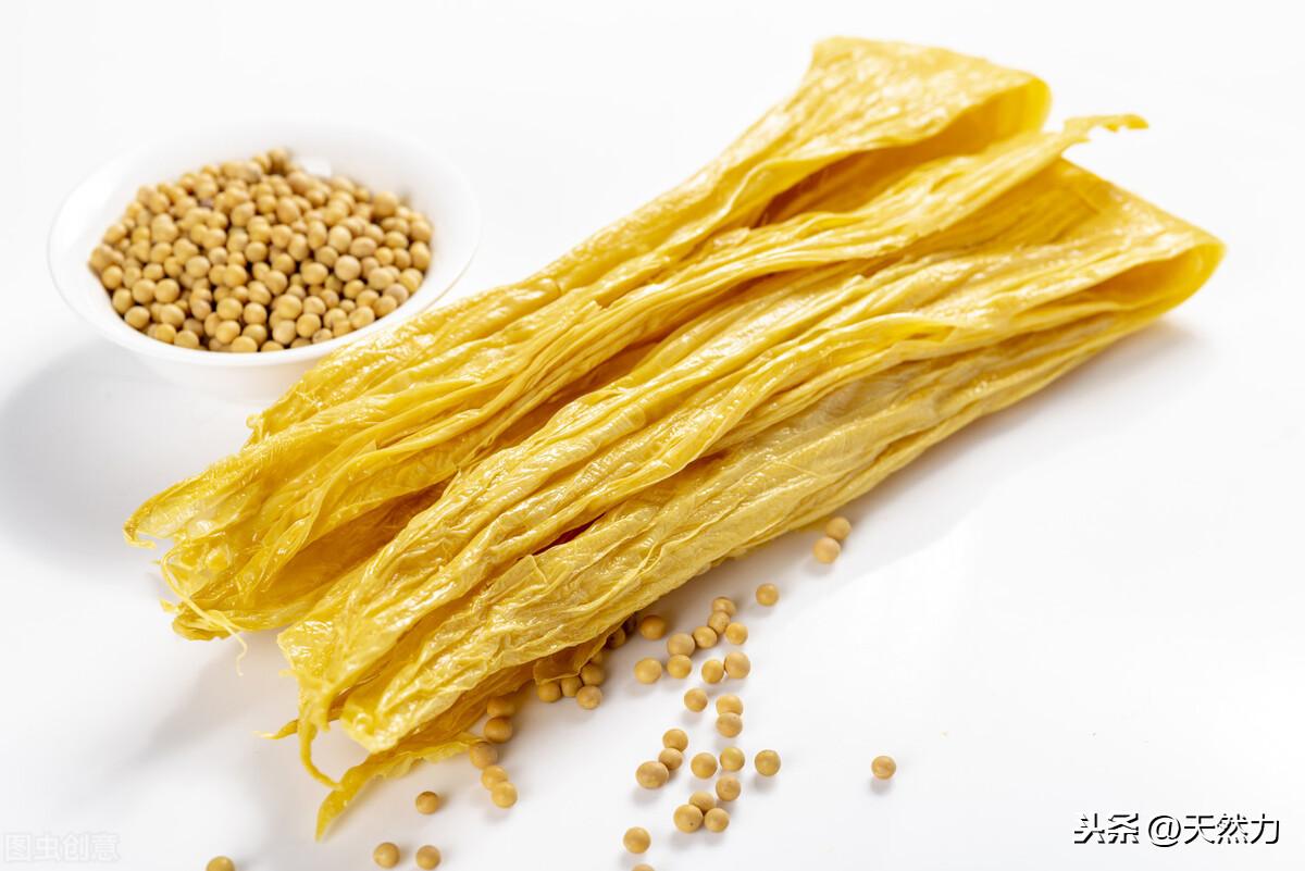 豆腐皮怎么做好吃(干豆腐皮怎么做好吃)-第4张图片 豆腐皮怎么做好吃(干豆腐皮怎么做好吃)-第4张图片