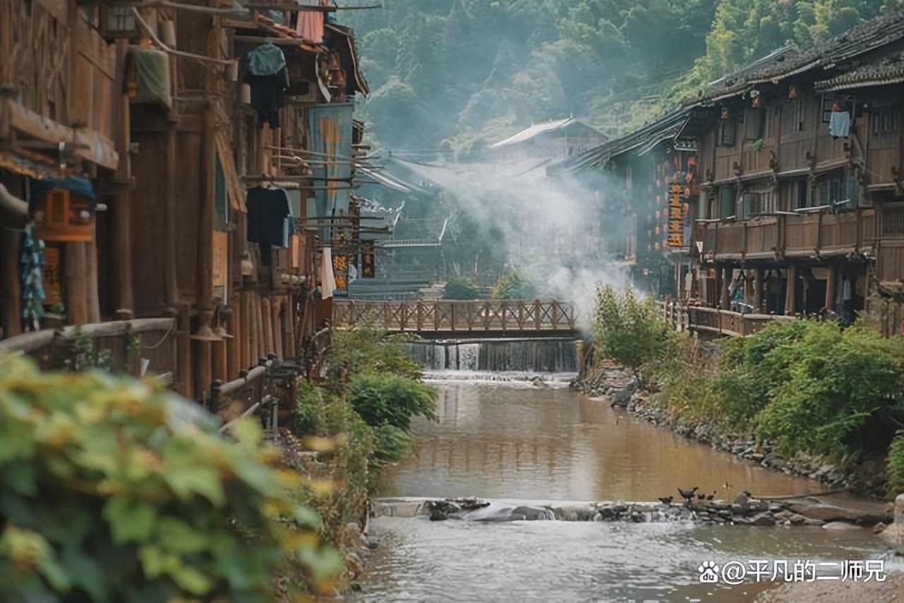 贵阳十大旅游景点推荐(贵阳周边旅游景点大全,一日游)-第8张图片 贵阳十大旅游景点推荐(贵阳周边旅游景点大全,一日游)-第8张图片
