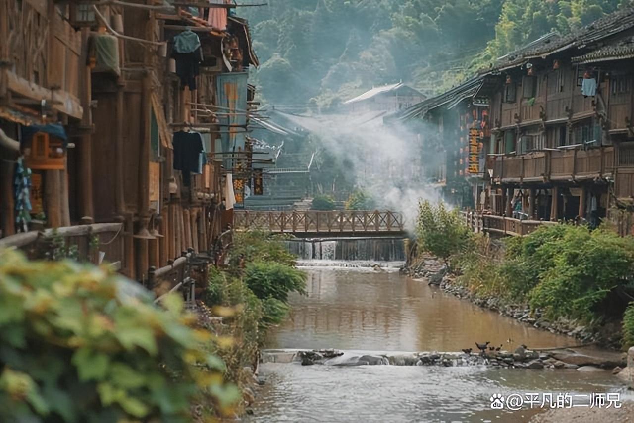 贵阳十大旅游景点推荐(贵阳周边旅游景点大全,一日游)-第8张图片