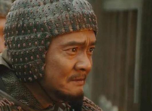 三国演义(盘点《三国演义》十大精彩步战)-第5张图片 三国演义(盘点《三国演义》十大精彩步战)-第5张图片