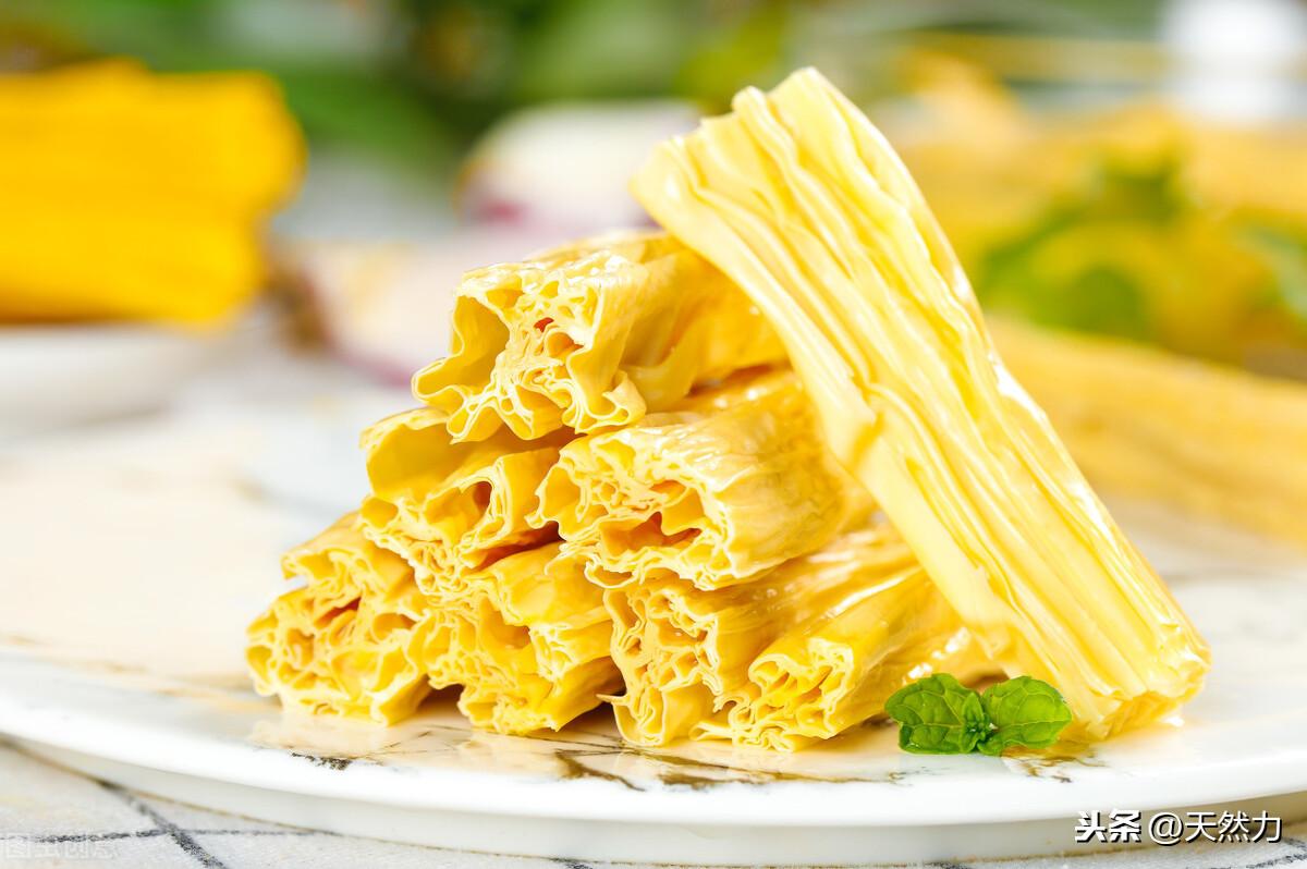 豆腐皮怎么做好吃(干豆腐皮怎么做好吃)-第6张图片 豆腐皮怎么做好吃(干豆腐皮怎么做好吃)-第6张图片