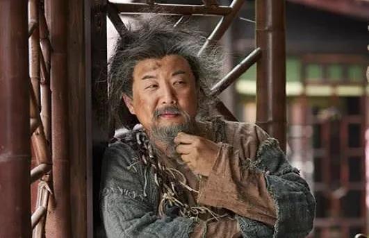 黄老邪叫什么名字（桃花岛主黄药师为什么外号叫黄老邪）-第3张图片