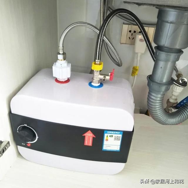 厨房和卫生间能用一个热水器吗（同时使用燃气热水器可以吗）-第9张图片