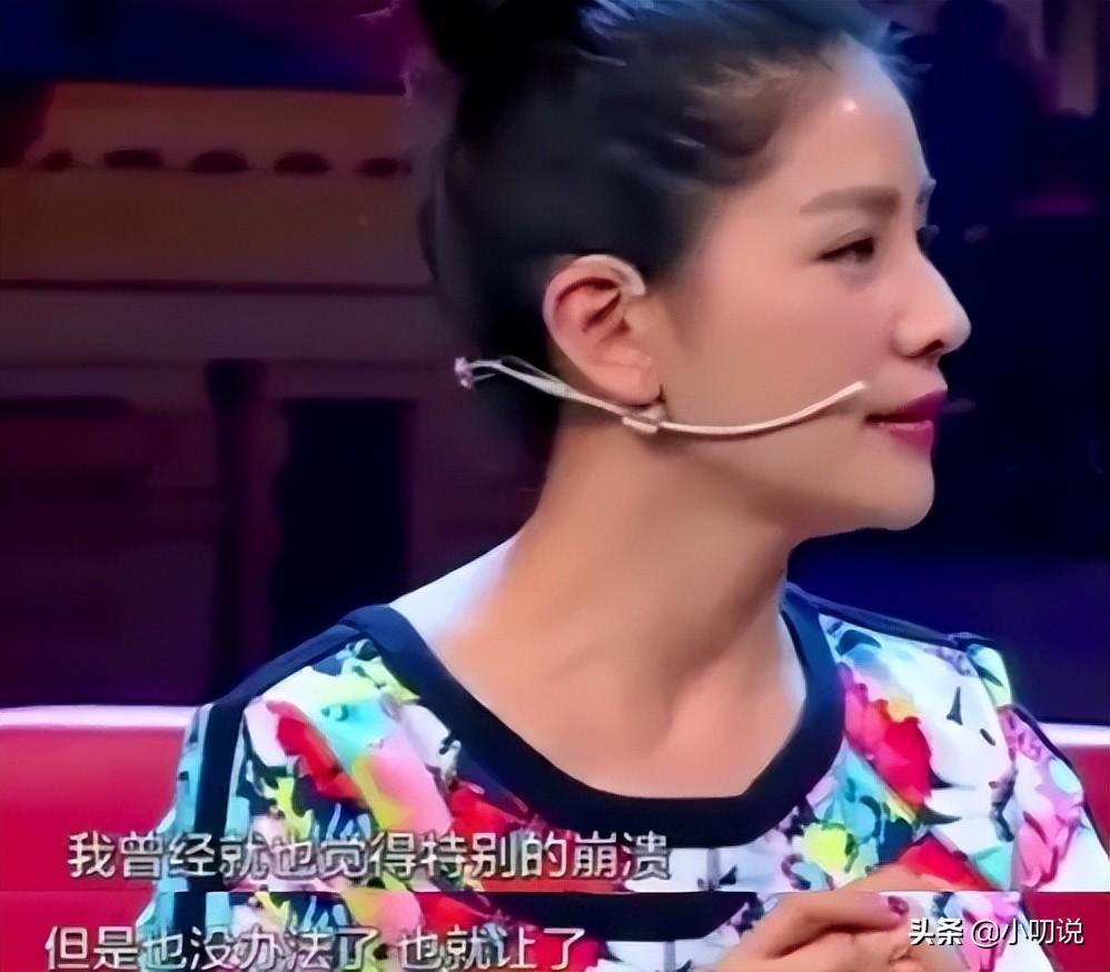 沙溢老婆胡可的爱情故事（沙溢与胡可的婚后幸福生活近况）-第21张图片