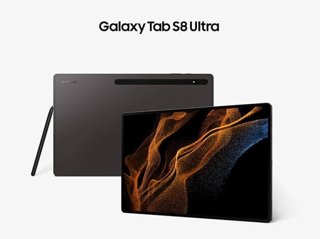 消息称：三星将Galaxy Tab S9平板推迟到2023年开发-第1张图片