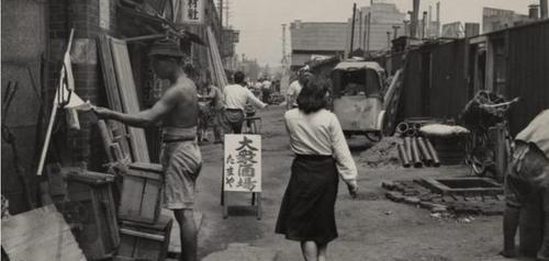 1940年奥运会被取消的原因（原定在日本这个国家举行）-第6张图片
