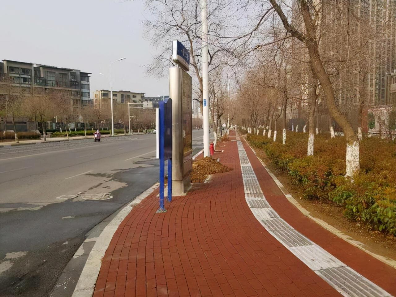 没有中心线的城市道路最高时速（简述不同道路的限速规定）-第4张图片