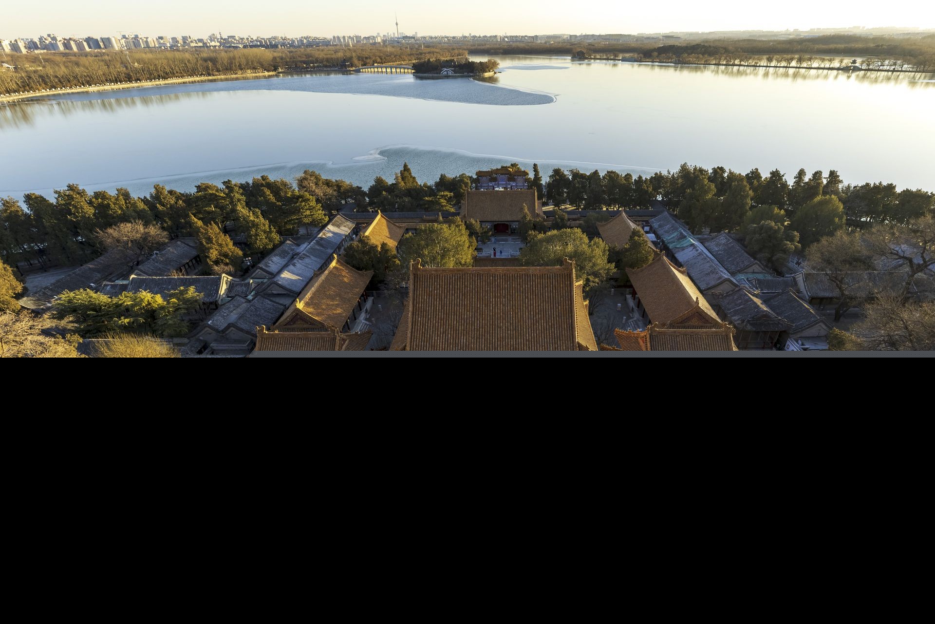 颐和园简介和历史背景（颐和园的详细资料和八大景点）-第8张图片