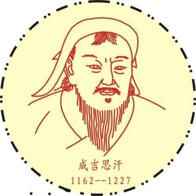 成吉思汗的资料简介（元世祖成吉思汗的简介和英雄事迹）-第1张图片