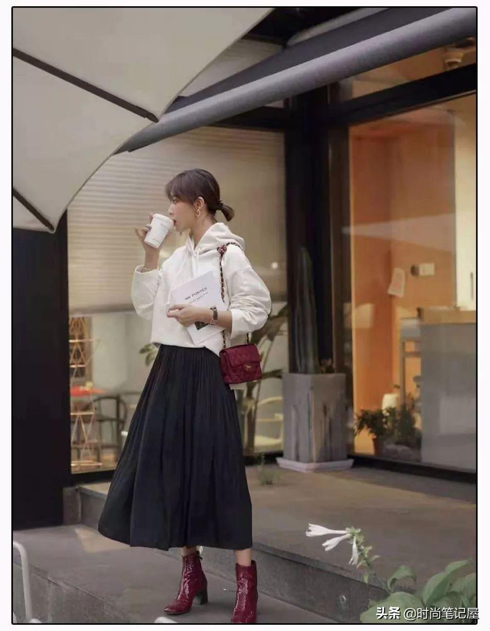 15度穿什么衣服合适,15度到20度穿秋裤吗-第13张图片 15度穿什么衣服合适,15度到20度穿秋裤吗-第13张图片