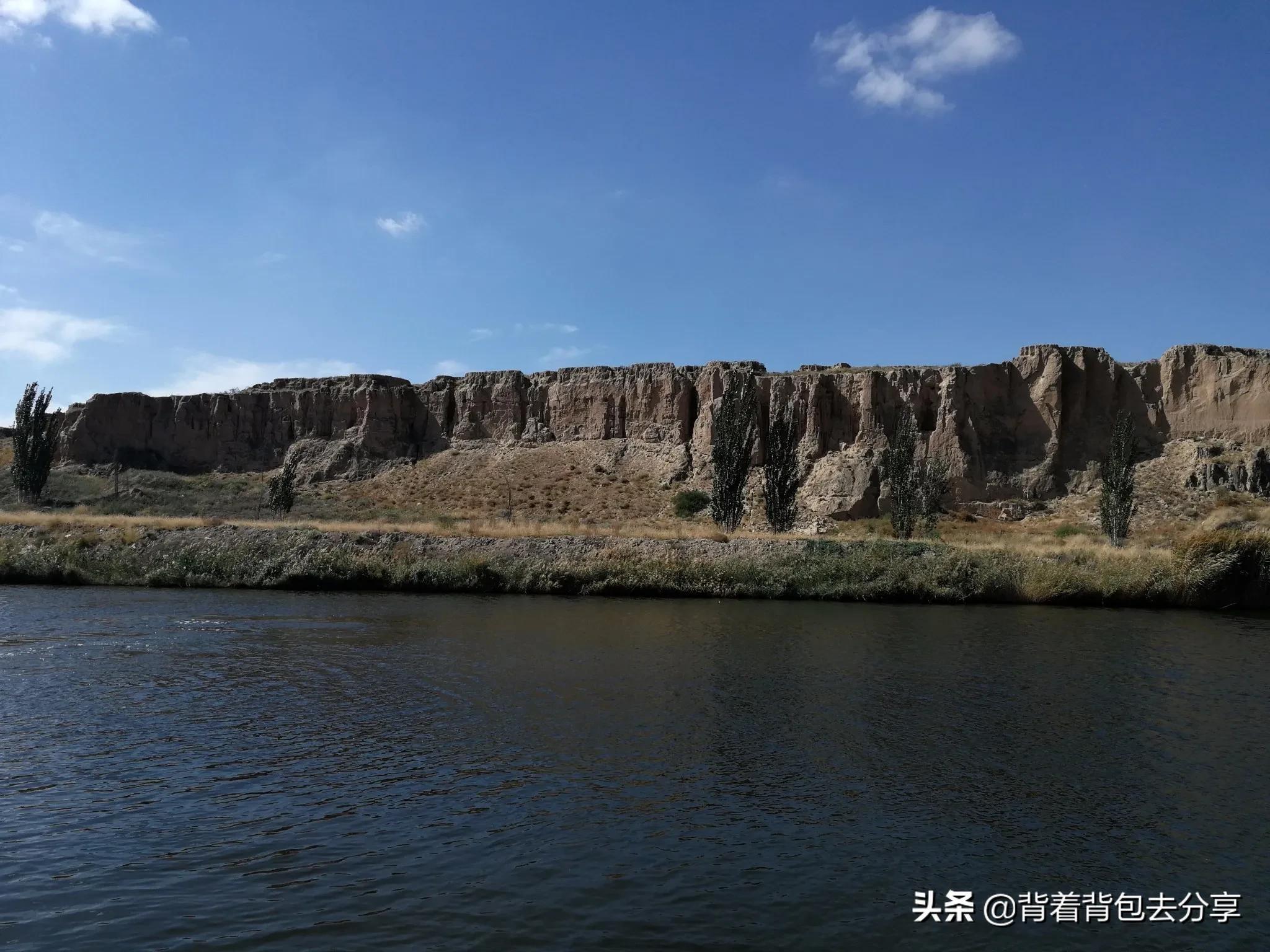 宁夏旅游必去十大景点排行（去宁夏旅游有哪些景点值得一去）-第4张图片