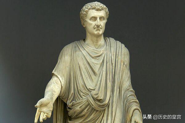 古罗马五贤帝有多强(古罗马五贤帝是谁)-第2张图片 古罗马五贤帝有多强(古罗马五贤帝是谁)-第2张图片