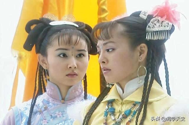 苏麻喇姑为什么能当上侍女（苏麻喇姑与康熙玄烨的关系）-第2张图片
