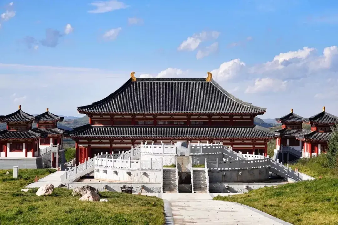 定西旅游必游景点有哪些(定西旅游景点介绍)-第9张图片 定西旅游必游景点有哪些(定西旅游景点介绍)-第9张图片