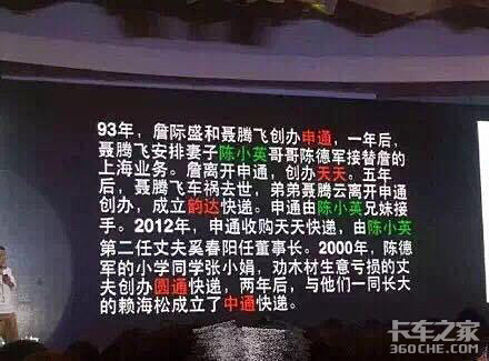 快递三通一达是哪三通什么关系（三通一达哪个好）-第5张图片