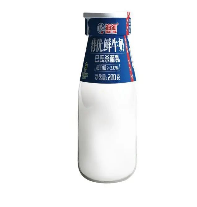 海河牛奶怎么样（天津海河牛奶质量可靠吗味道好喝吗）-第22张图片