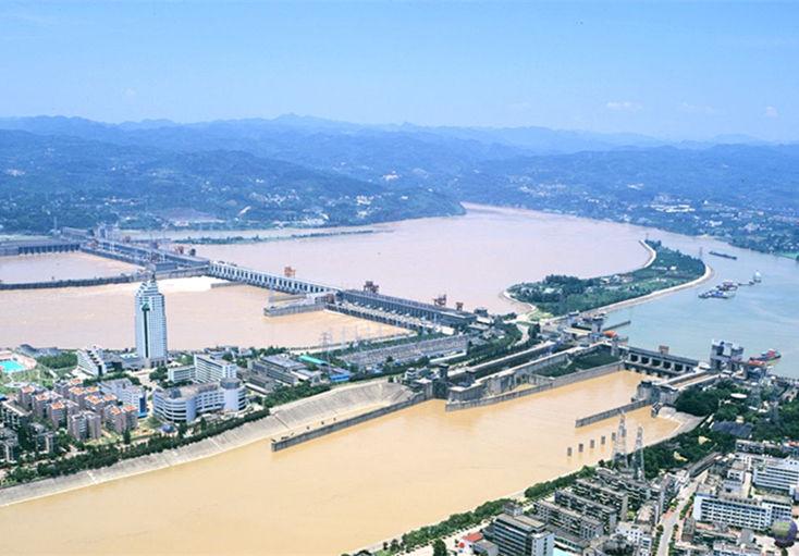 长江走蛟:1998年长江大洪水,蛟是否存在?走蛟出水是怎么回事?-第9张图片 长江走蛟:1998年长江大洪水,蛟是否存在?走蛟出水是怎么回事?-第9张图片