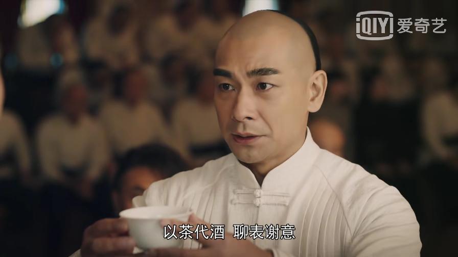 大侠霍元甲大结局-第3张图片 大侠霍元甲大结局-第3张图片