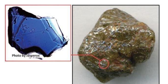 地球疯狂地喝水？每年地球内吞噬这么多水，都会去哪里？-第8张图片