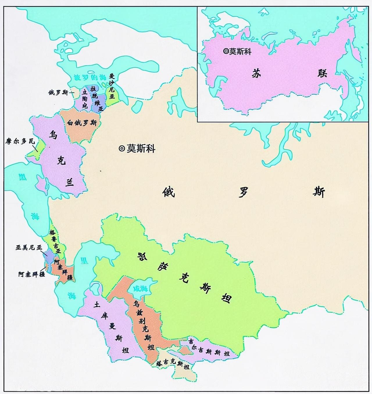 俄罗斯是资本主义还是社会主义-第11张图片