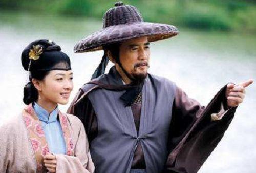 古代为何中探花比状元还激动-第2张图片 古代为何中探花比状元还激动-第2张图片