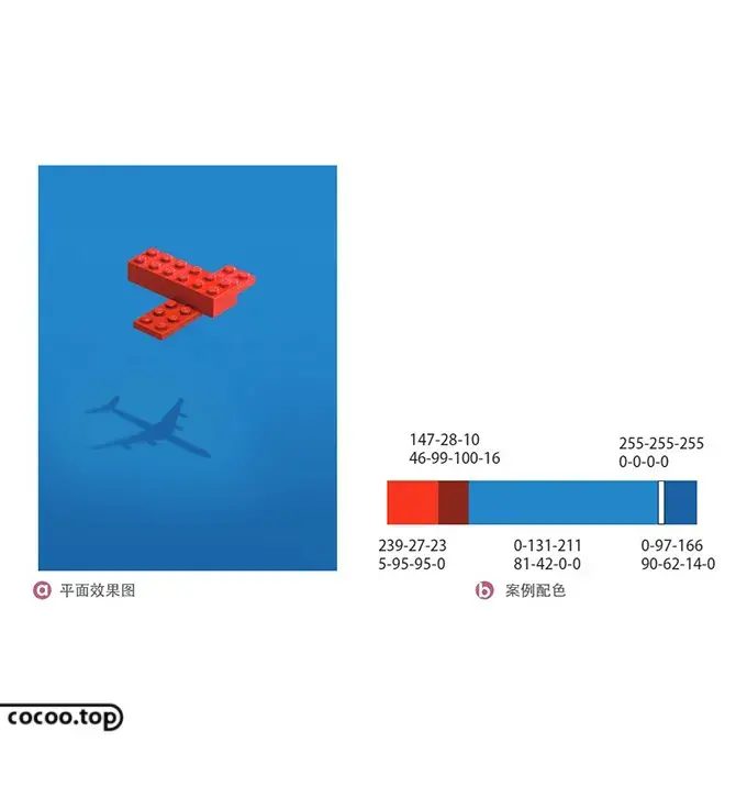 色彩搭配原理与技巧(绘画色彩搭配原理与技巧)-第13张图片