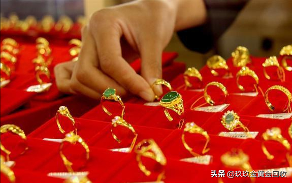买黄金哪里便宜(9999足金2021价目表)-第2张图片 买黄金哪里便宜(9999足金2021价目表)-第2张图片