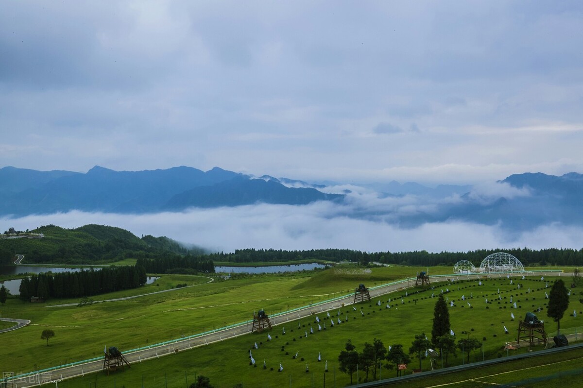 中国最宜居城市前十名（中国适合养老的地方）-第34张图片