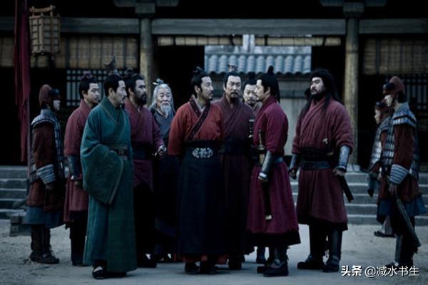 为何汉朝明君多出自西汉(汉朝连续的八位明君)-第2张图片 为何汉朝明君多出自西汉(汉朝连续的八位明君)-第2张图片