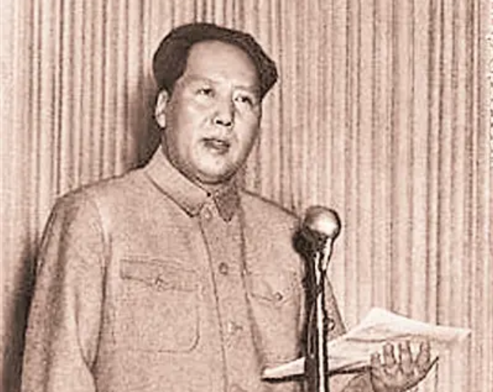 林彪列4点原因反对援朝，毛主席仍坚持出兵，基辛格：眼光超常人-第7张图片