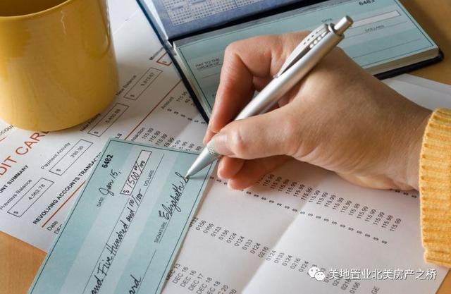 如何进行支票兑现(美国支票如何兑现)-第1张图片 如何进行支票兑现(美国支票如何兑现)-第1张图片