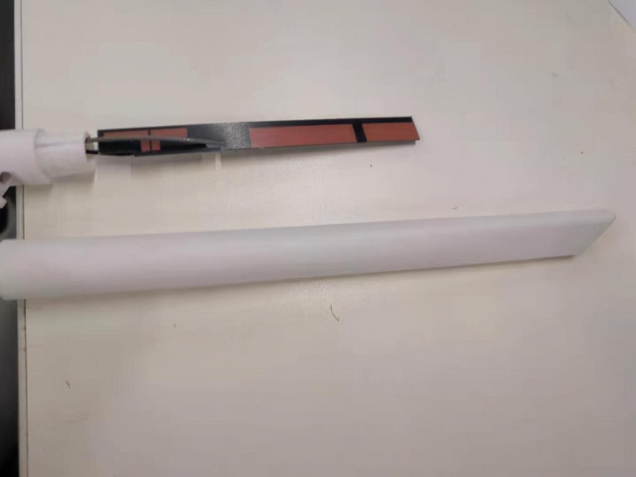 路由器天线原理拆解(路由器天线拆解图)-第2张图片 路由器天线原理拆解(路由器天线拆解图)-第2张图片