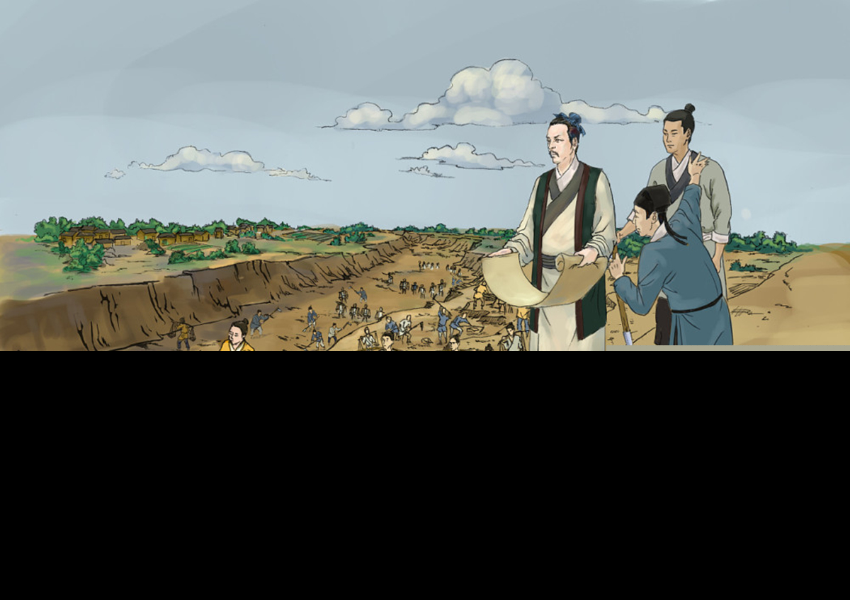 朱棣的孩子都是谁生的（为什么说朱棣最爱的人是徐皇后）-第1张图片