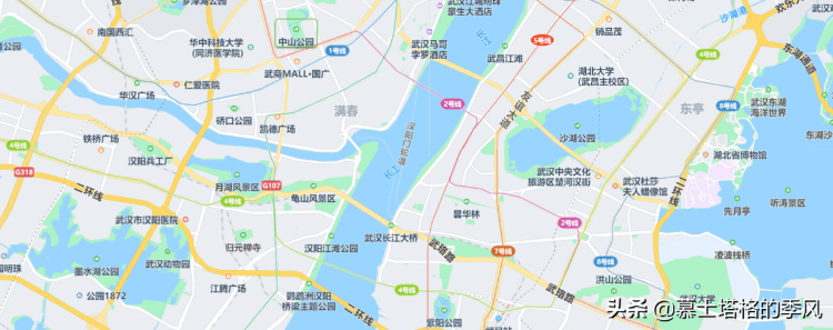 历届中国十大魅力城市，中国十大魅力城市排名-第7张图片