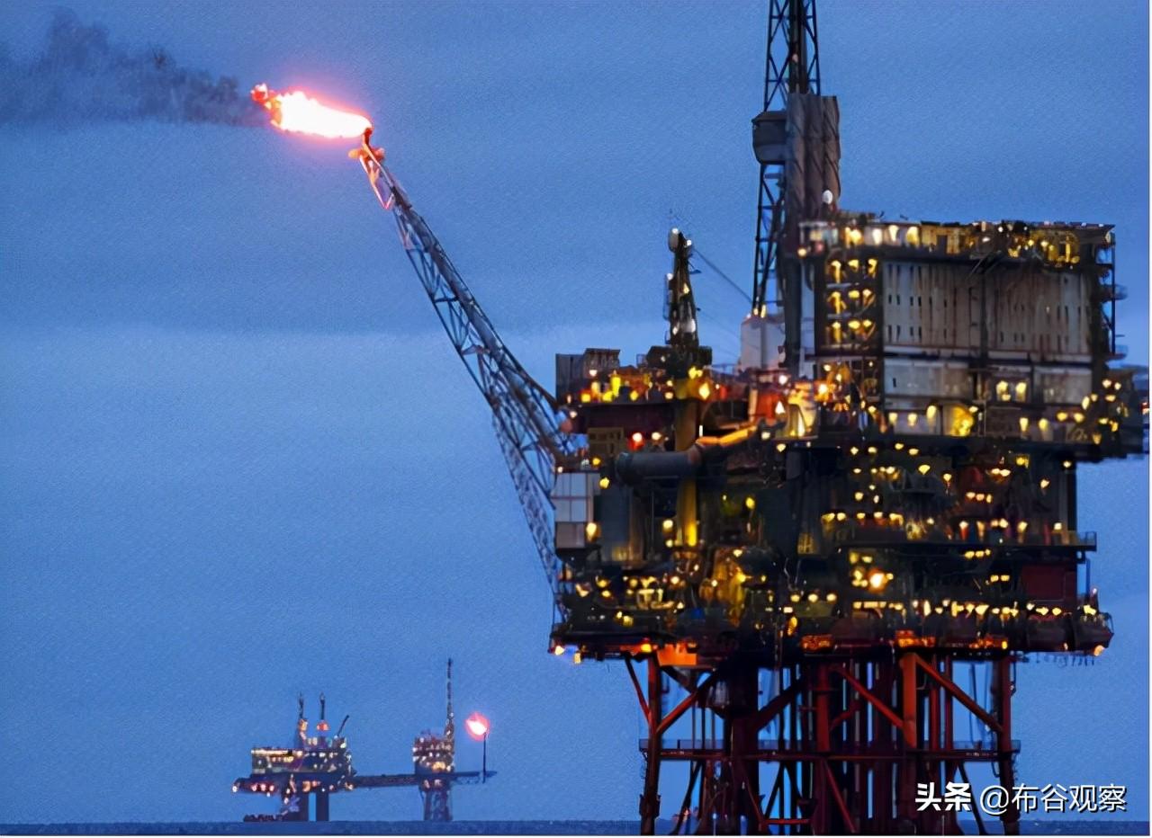 石油是可再生资源吗,中国一年用多少吨石油-第9张图片