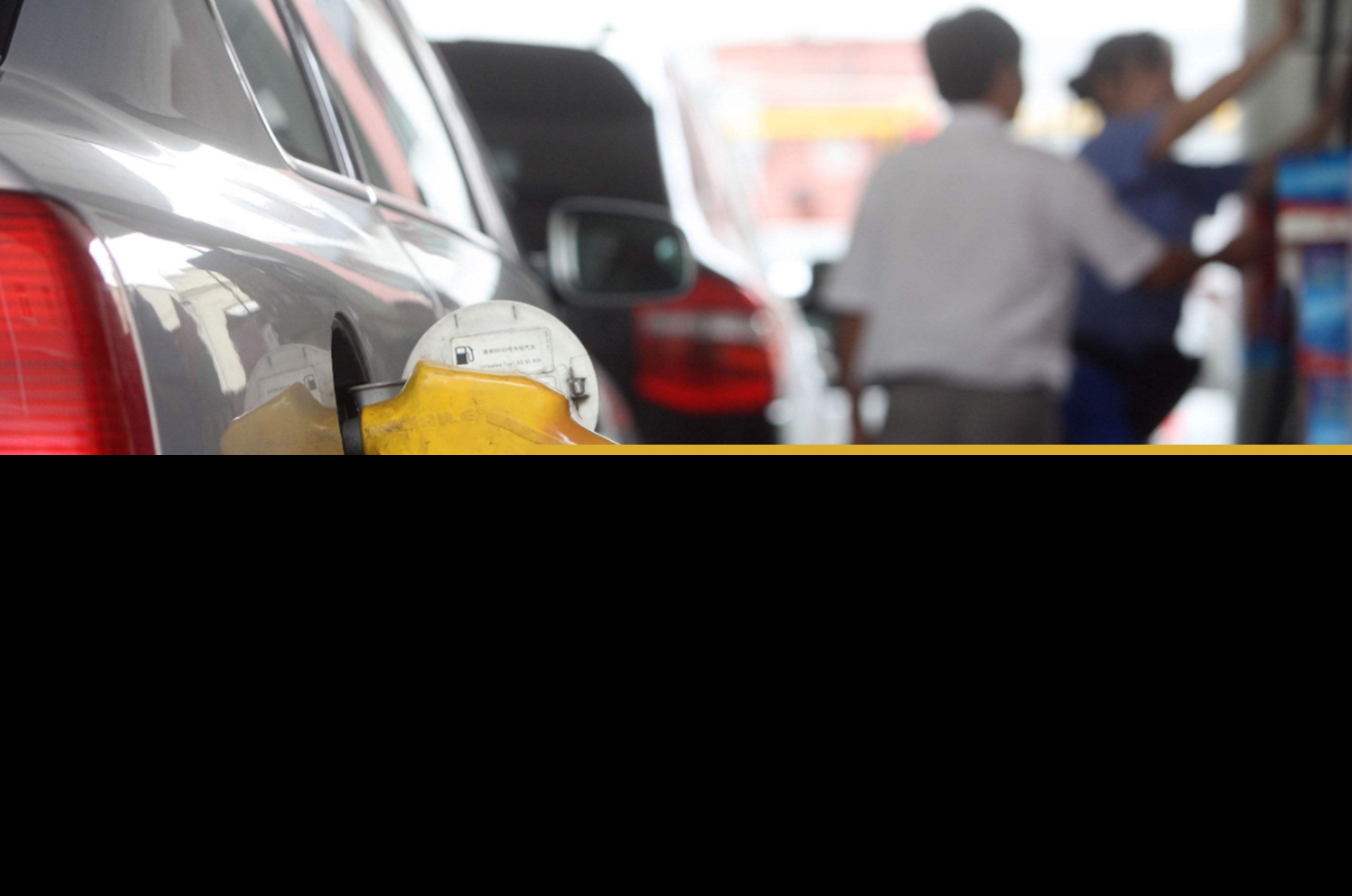 一箱油能跑多少公里（一箱油跑多远才算正常不用换车）-第1张图片
