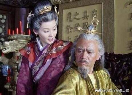 朱元璋的皇后叫什么（皇后马氏为什么一直受朱元璋宠爱）-第6张图片