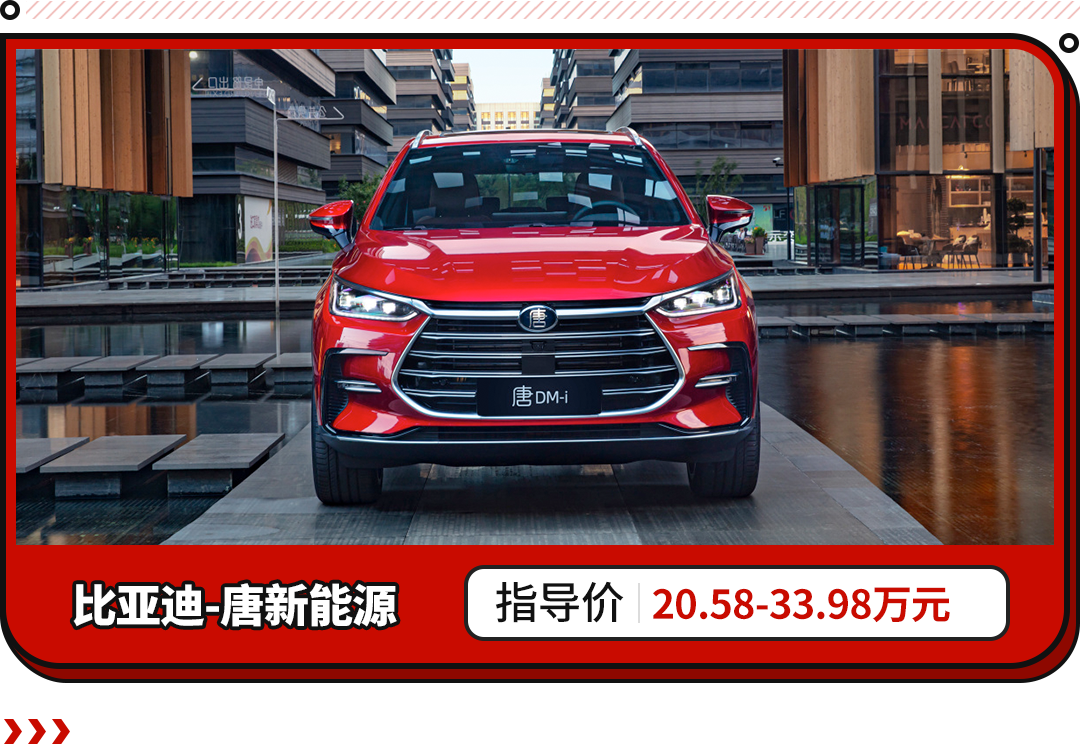 丰田suv车型大全(最受关注的10款SUV)-第17张图片 丰田suv车型大全(最受关注的10款SUV)-第17张图片