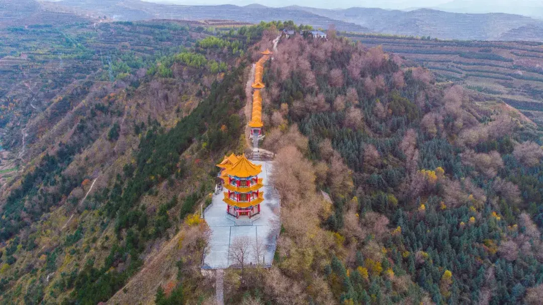 定西旅游必游景点有哪些(定西旅游景点介绍)-第19张图片 定西旅游必游景点有哪些(定西旅游景点介绍)-第19张图片