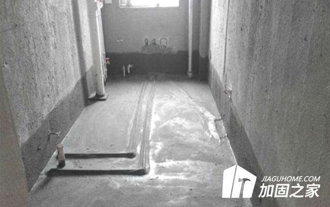 楼上漏水楼下墙体渗水怎么办（如何补漏的效果才最好）-第2张图片