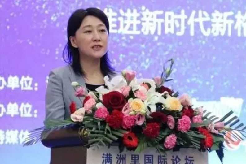 两针30万，50万臀部整形，女贪官的“美容腐败”有多令人咋舌？-第14张图片