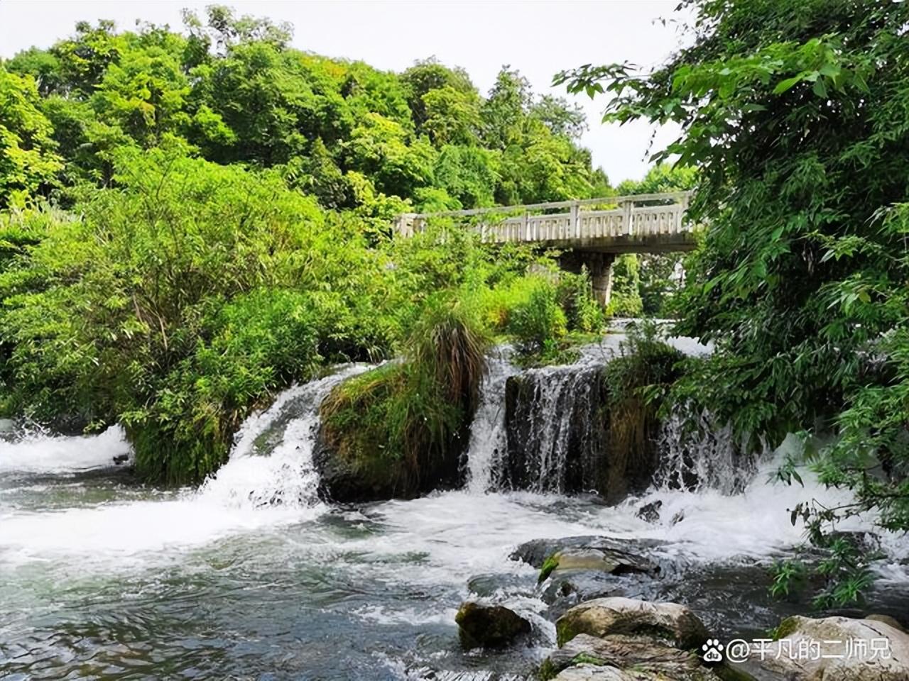 贵阳十大旅游景点推荐(贵阳周边旅游景点大全,一日游)-第20张图片 贵阳十大旅游景点推荐(贵阳周边旅游景点大全,一日游)-第20张图片