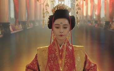 杨贵妃的老公是哪个皇帝（杨贵妃的前夫李瑁是什么人）-第5张图片